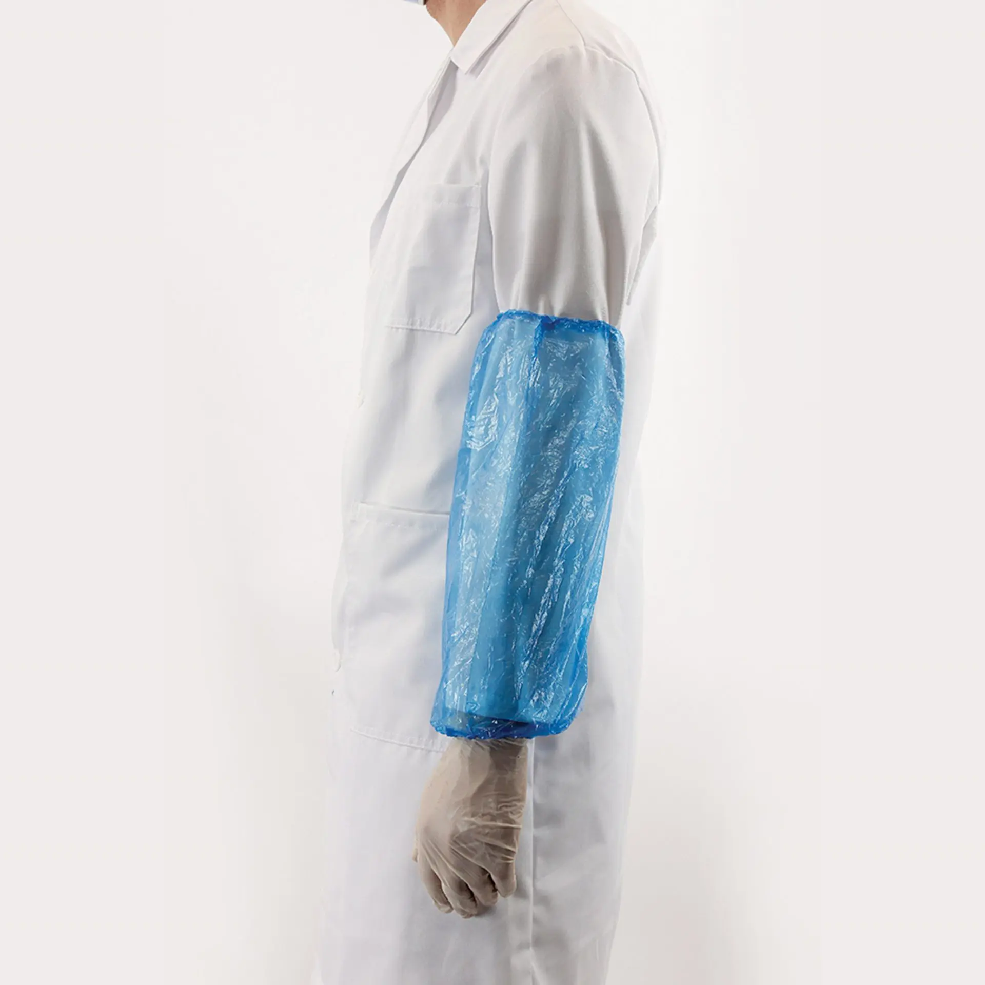 Jednokratne manžete CALI (100 kos)