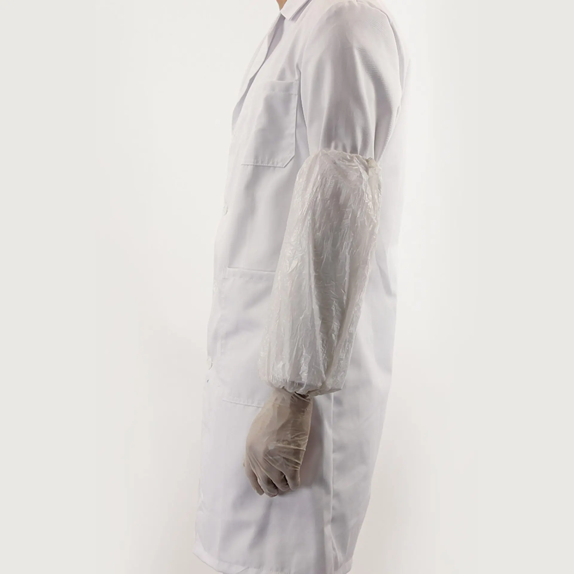 Jednokratne manžete CALI (100 kos)