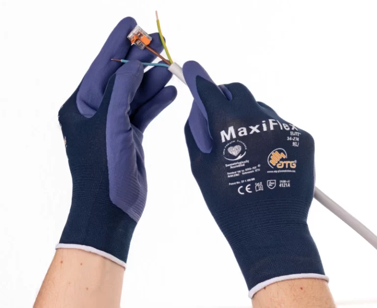 ATG MaxiFlex® Elite™ 34-274