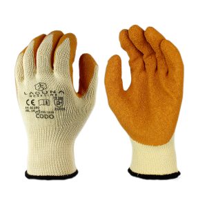 Construction gloves CODO, size 10