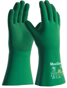 Rokavice ATG MaxiChem® TRItech™ 76-830