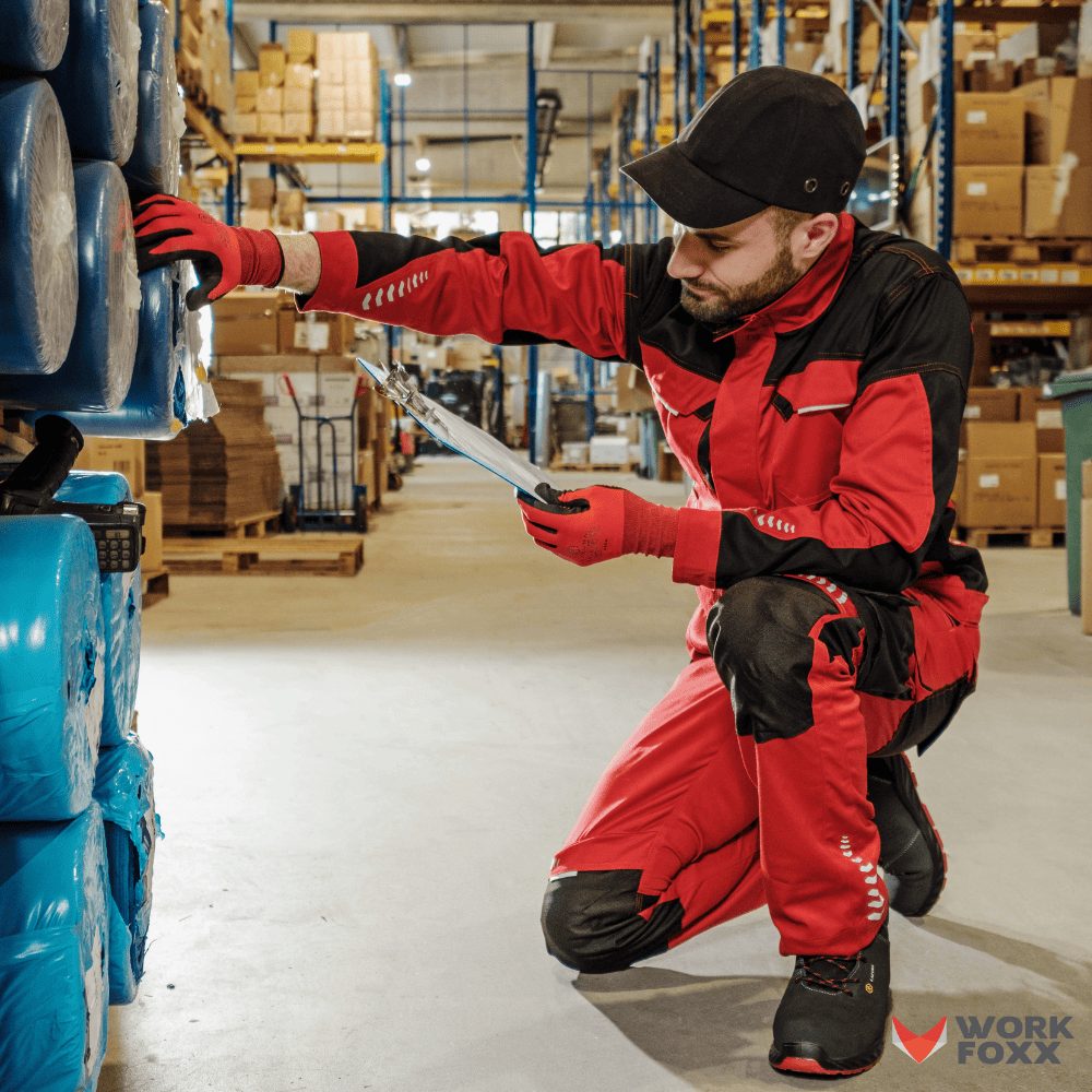 Pacific Flex Pacific flex work clothes