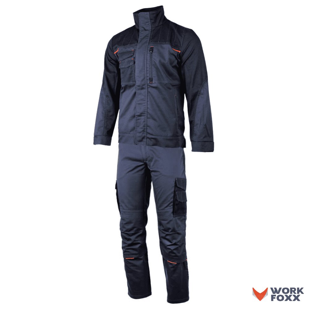 North Tech Workwear