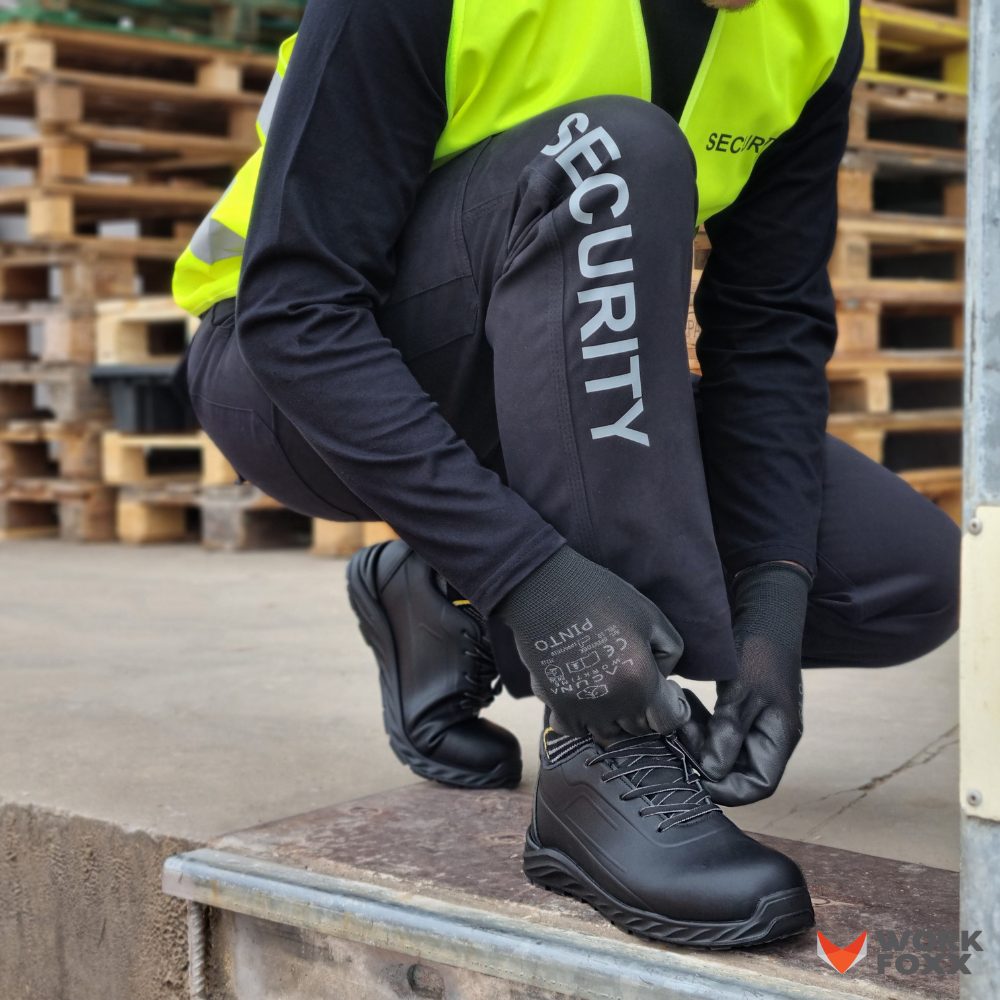 Cargo Flex work clothes