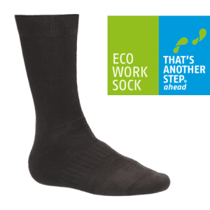 Cool MS 1 Eco Work Socks