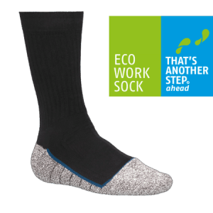 Cool MS 2B Eco Work Socks
