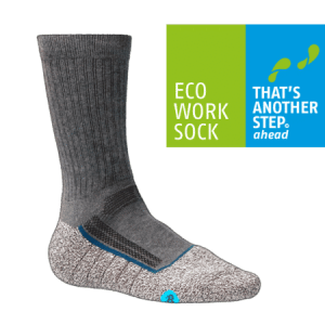 Cool MS 2G Eco Work Socks