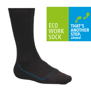 Cool LS 2 Eco Work Socks