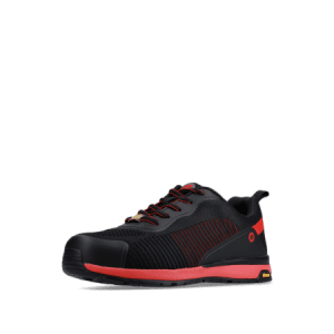 Low Safety Shoes SPARK S1P