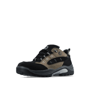 Low Safety Shoes TRAXX 95 S3