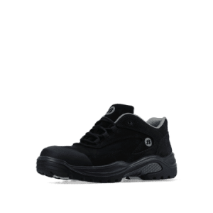Low Safety Shoes TRAXX NXT 96 S3