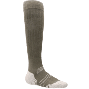 Anti Bug Work Socks