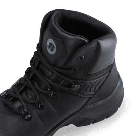 Visoki zaščitni čevlji PWR413 S3