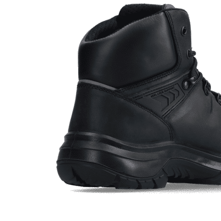 Visoki zaščitni čevlji PWR413 S3