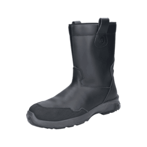 Boots SUMM BOOT BLK WINTER S3