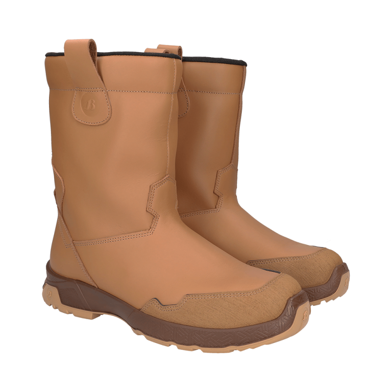 Boots SUMM BOOT BROWN S3