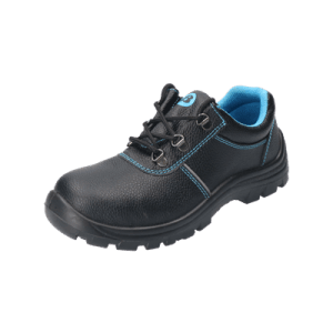 Low Safety Shoes BORA BLUE S3