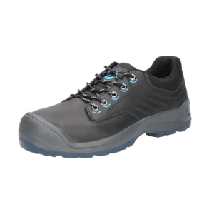 Low Safety Shoes INTREPID S3