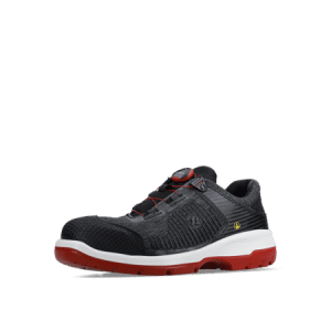 Low Safety Shoes LEGEND S1P
