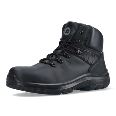 Visoki zaščitni čevlji PWR413 S3