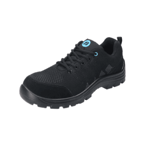 Low Safety Shoes SOLANO S1