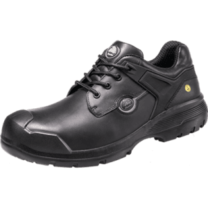 Low Safety Shoes TURBO S3