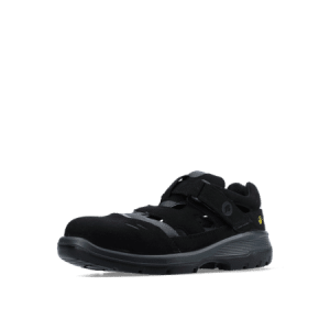 Safety Sandals HELSINKI S1P