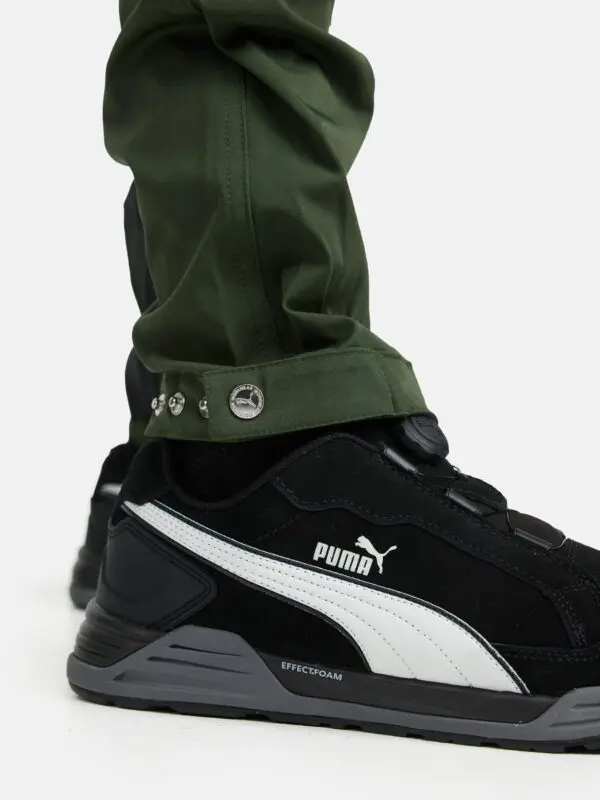 Outdoor hlače PUMA Pro One, zelene