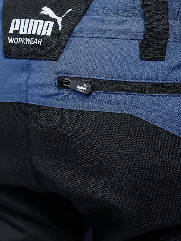 Outdoor trousers PUMA Pro One, Blue