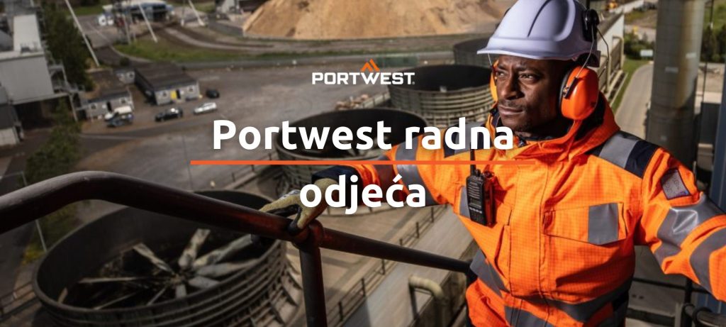 Portwest radna odjeća