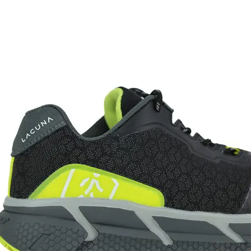 Low Safety Shoes PORTO S3S