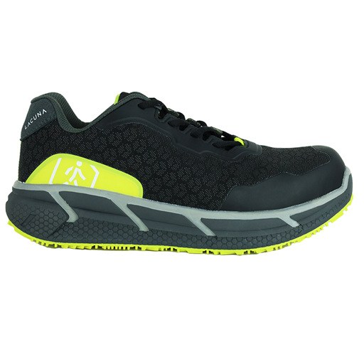 Low Safety Shoes PORTO S3S