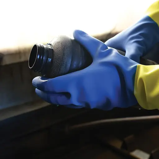 Lateks rukavice NEOCHEM