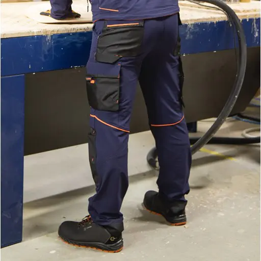 Delovne hlače MOVE FLEX