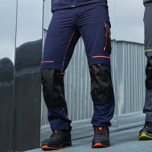 Delovne hlače MOVE FLEX