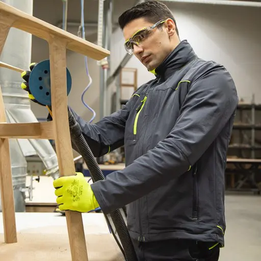 Delovna jakna MOVE FLEX