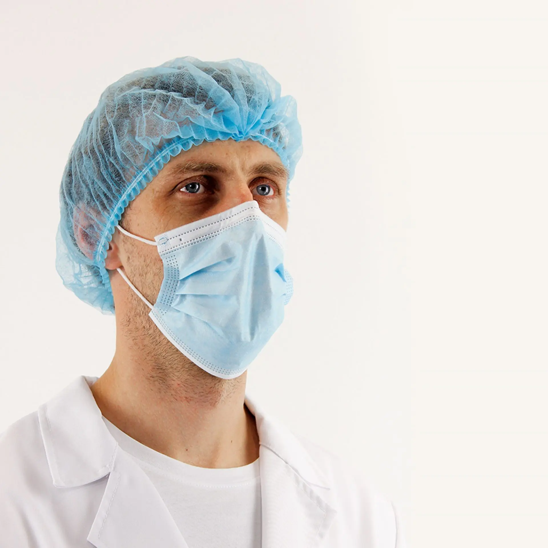 Disposable Cap GRACE (100 pcs)