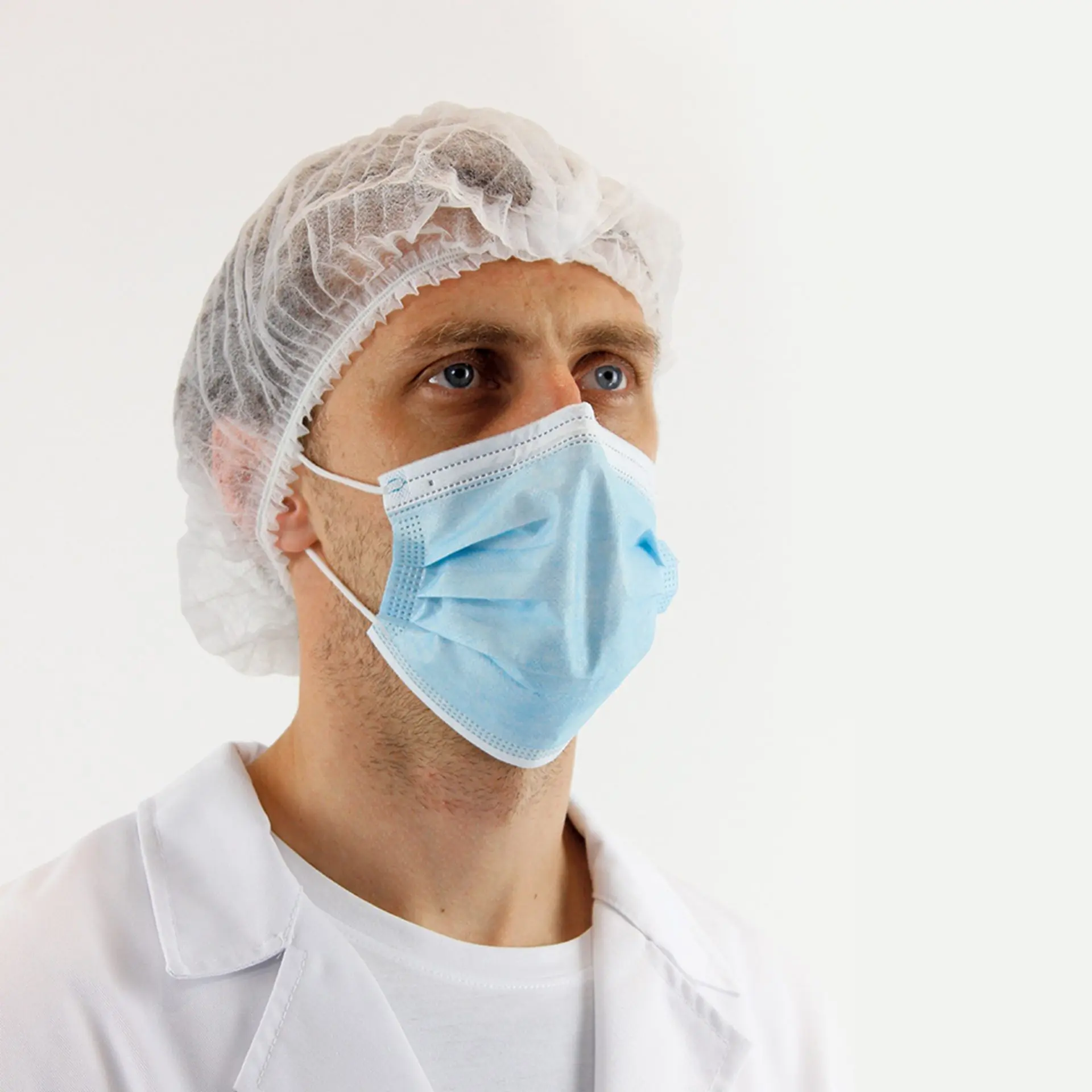 Disposable Cap GRACE (100 pcs)