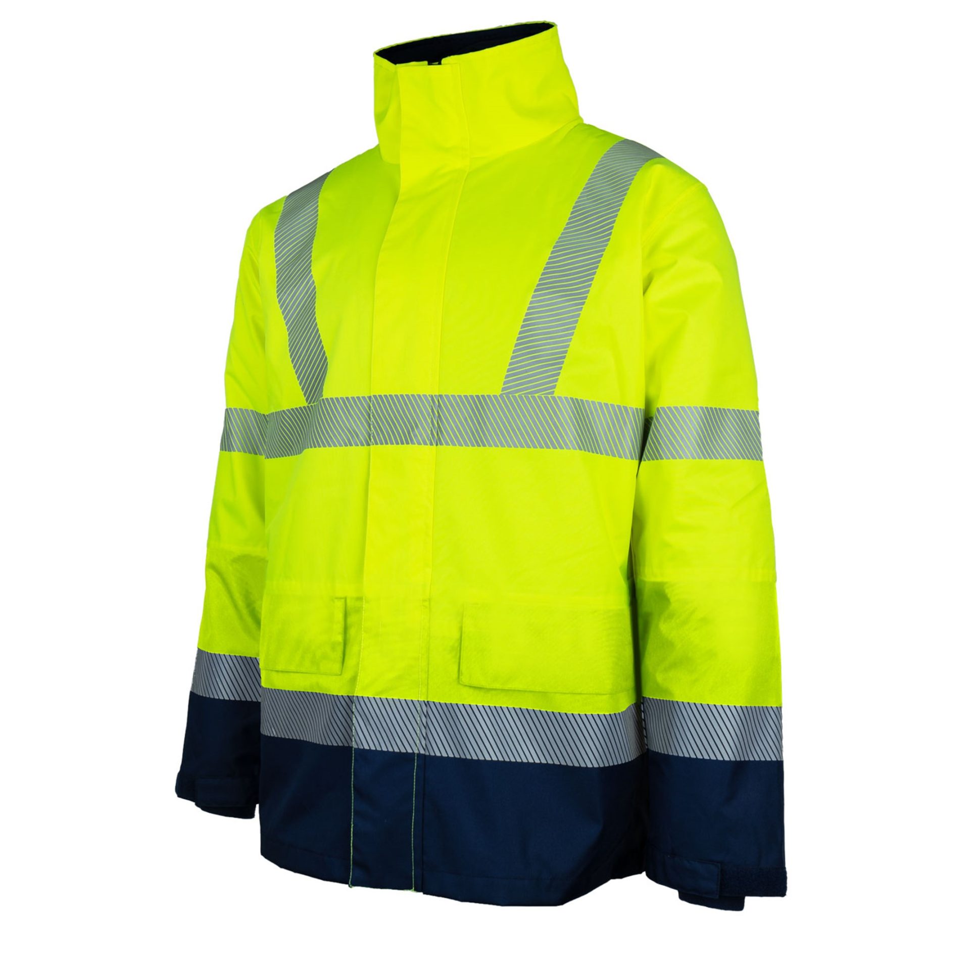 High Visibility Parka ATRIA