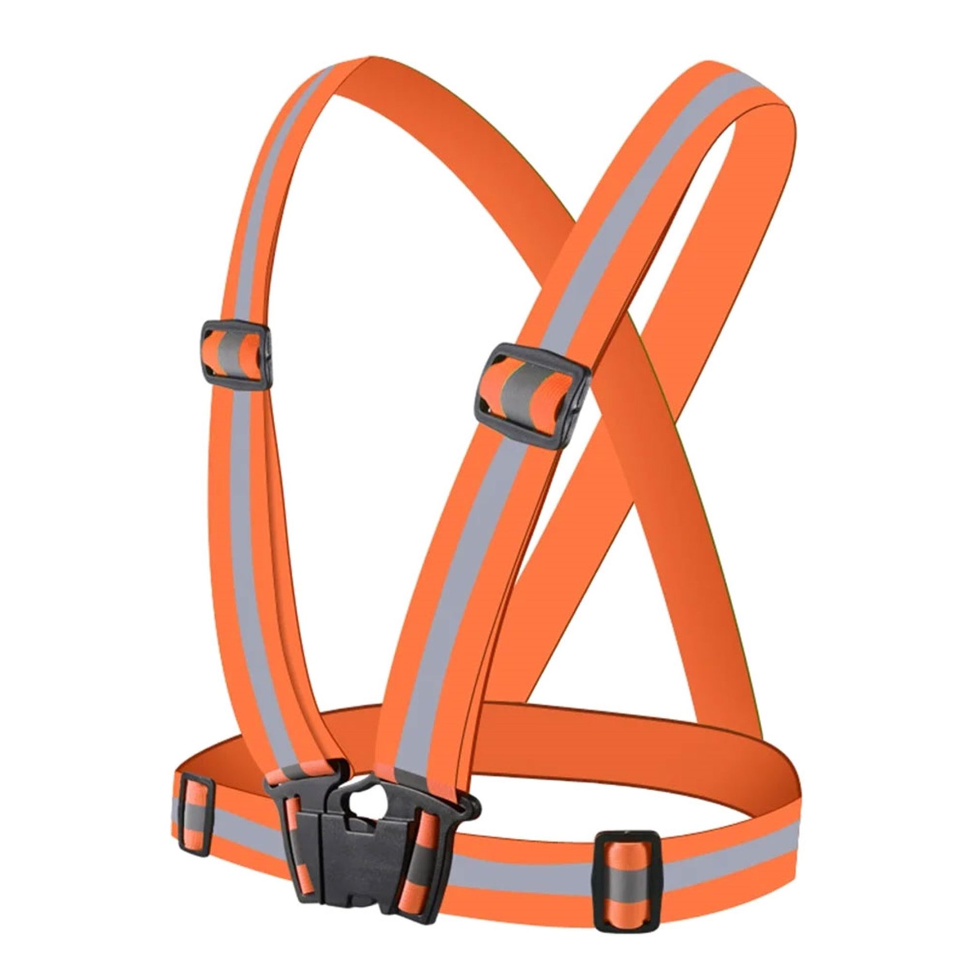 High Visibility Braces AVIOR
