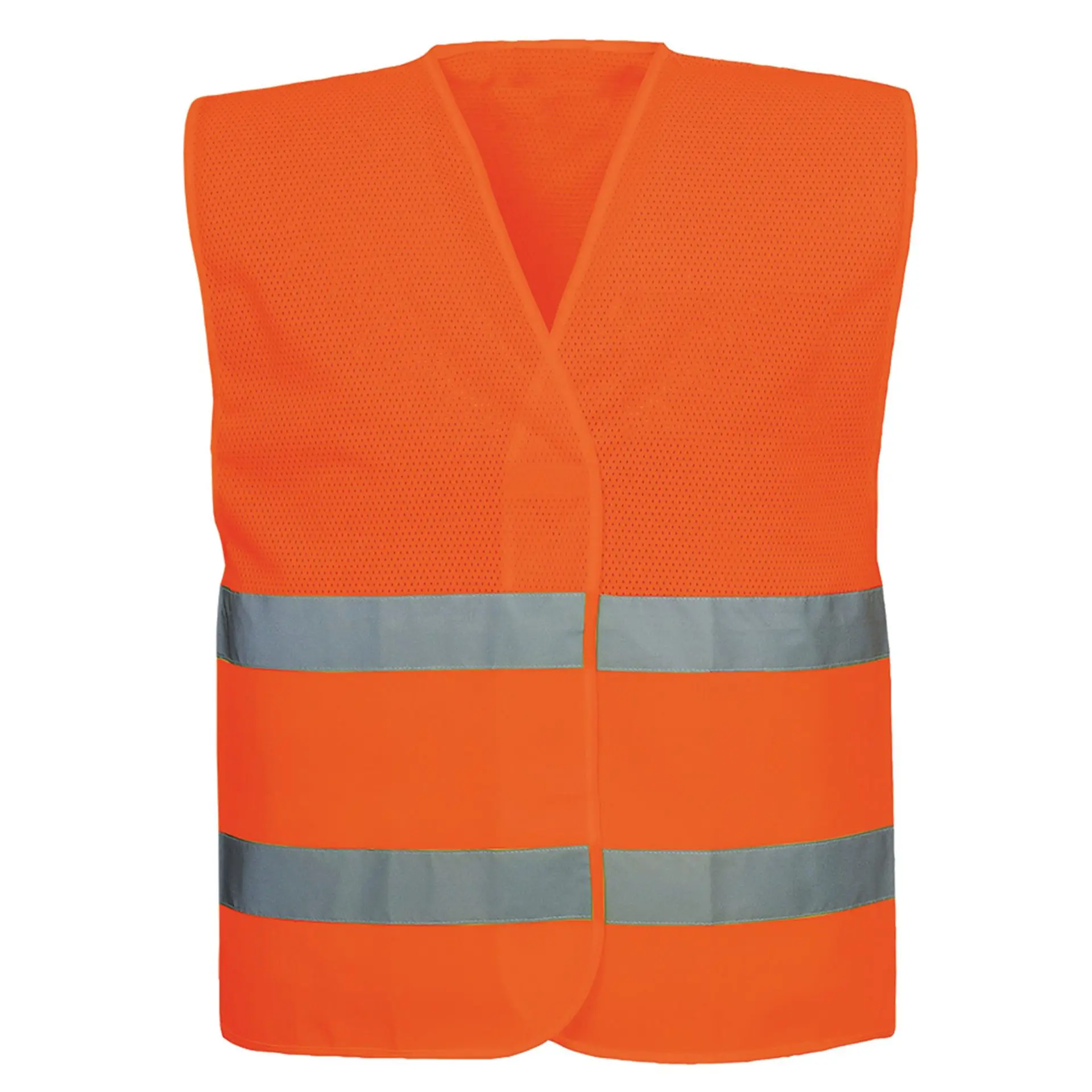 High Visibility Vest KANES MESH