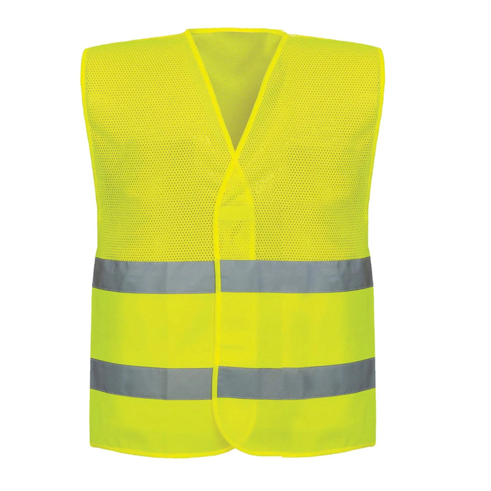 High Visibility Vest KANES MESH