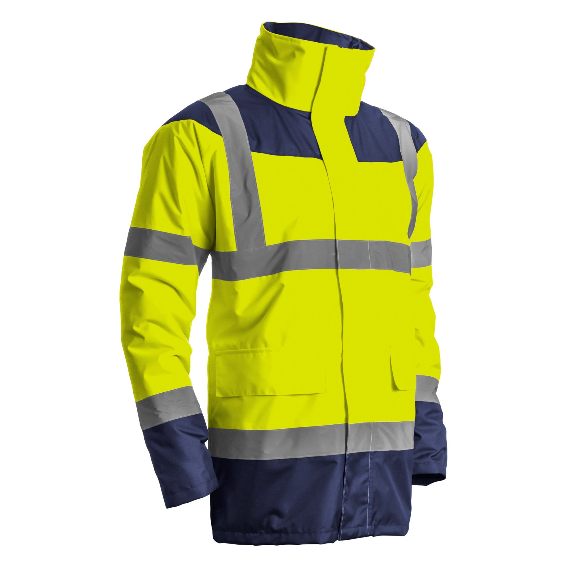 High Visibility Jacket KETA