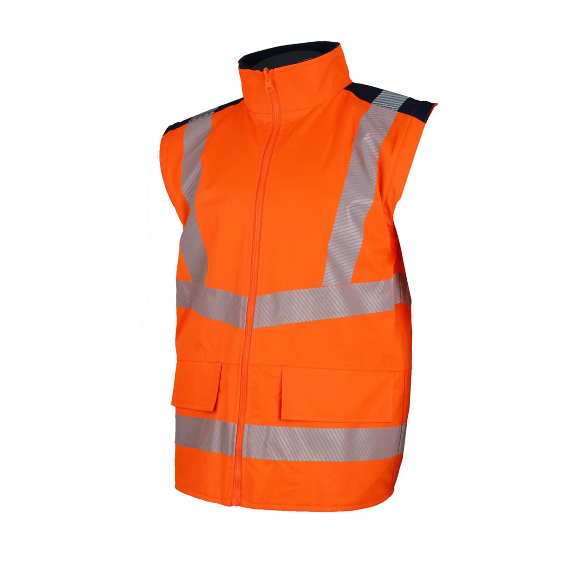 Parka visoke vidljivosti TAURUS 4v1