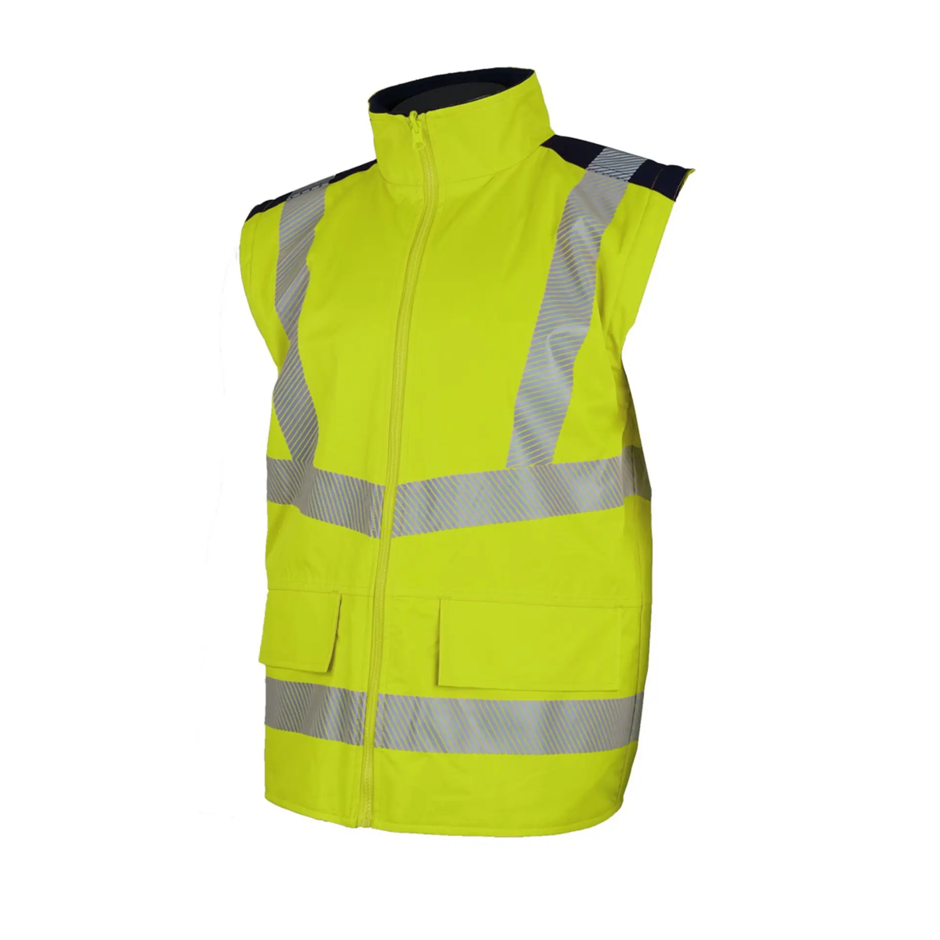 Parka visoke vidljivosti TAURUS 4v1