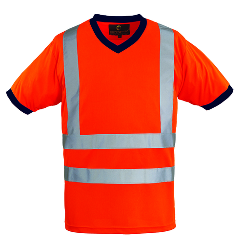 High Visibility T-shirt YARD