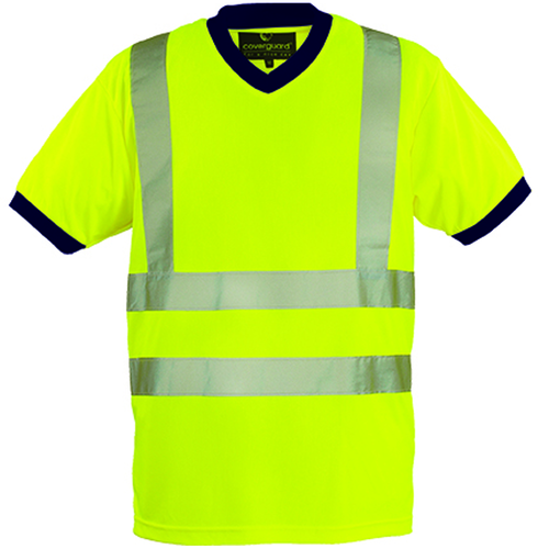 High Visibility T-shirt YARD