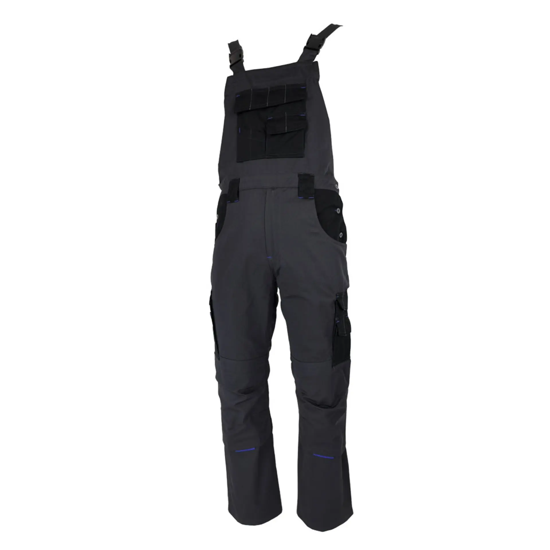 Work Bib Trousers NORTH TECH