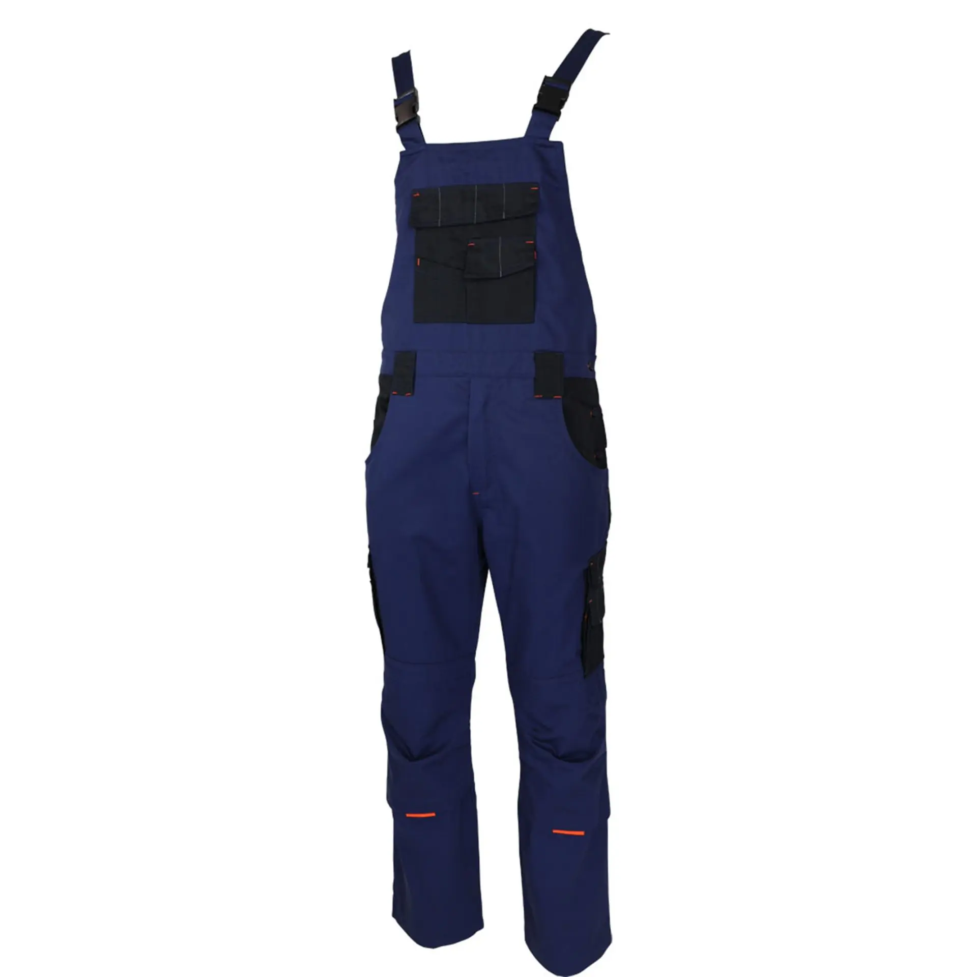 Work Bib Trousers NORTH TECH