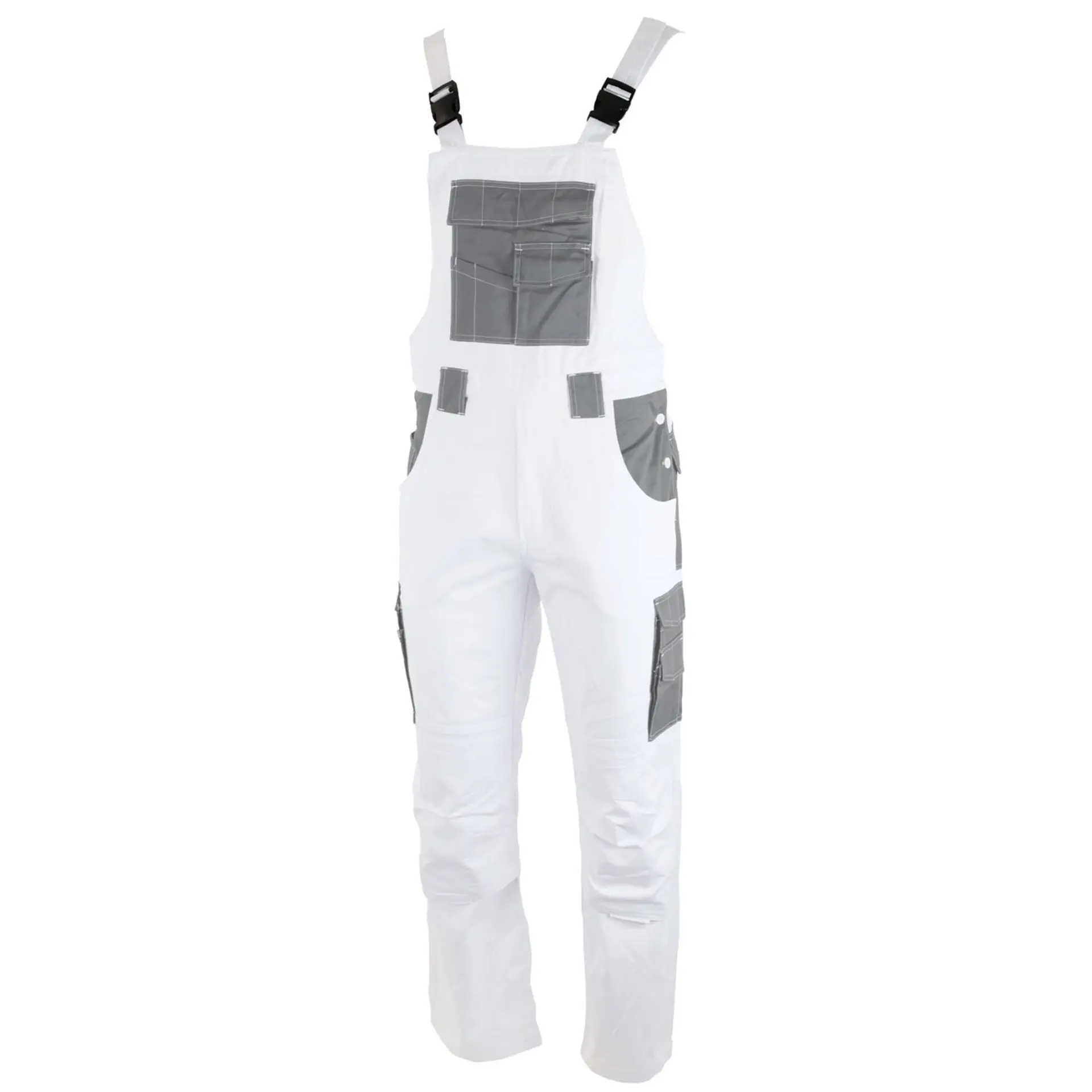 Work Bib Trousers NORTH TECH